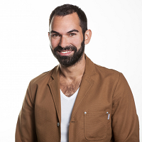 Сергей Коркин_JAMI